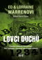 Lovci duchů - Kniha
