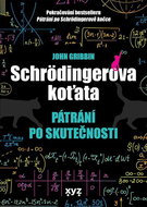 Schrödingerova koťata: Pátrání po skutečnosti - Kniha
