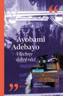 Všechny dobré věci - Kniha