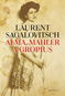 Alma, Mahler a Gropius - Kniha