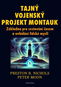Tajný vojenský projekt Montauk: Základna pro cestování časem a ovládání mysli - Kniha
