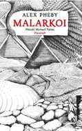 Malarkoi - Kniha