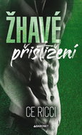 Žhavé přistižení - Kniha