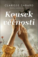 Kousek věčnosti - Kniha