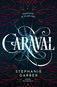 Caraval - Kniha