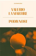 Podivnost - Kniha