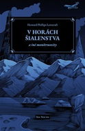 V horách šialenstva a iné monštruozity - Kniha