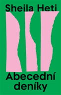 Abecední deníky - Kniha