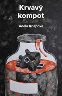 Krvavý kompot - Kniha