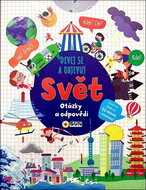 Svět dívej se a objevuj: Otázky a odpovědi - Kniha