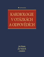 Kardiologie v otázkách a odpovědích - Kniha