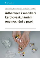 Adherence k medikaci kardiovaskulárních onemocnění v praxi - Kniha