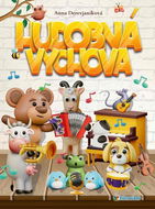 Hudobná výchova - Kniha