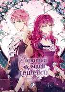 Záporáci smrti neutečou 3 - Kniha