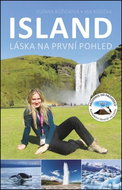 Island - Kniha