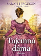 Tajemná dáma - Kniha