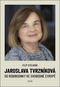 Jaroslava Tvrzníková: Od Robinsonky ke Svobodné Evropě - Kniha