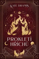 Prokletí hříchů - Kniha