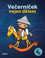 Večerníček nejen dětem - Kniha