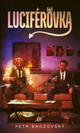 Luciférovka - Kniha