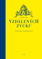 Atlas vzdálených zvuků - Kniha