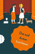 Dot and Anton - Kniha