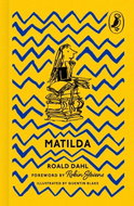 Matilda - Kniha