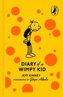 Diary of a Wimpy Kid 01 - Kniha