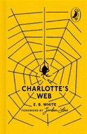 Charlotte's Web - Kniha