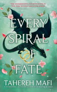 Every Spiral of Fate - Kniha