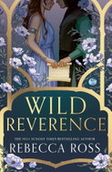 Wild Reverence - Kniha