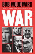 War - Kniha