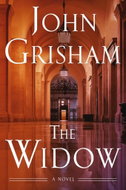 The Widow: A Novel - Kniha