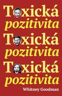 Toxická pozitivita - Kniha