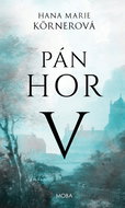 Pán hor V - Kniha