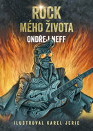 Rock mého života - Kniha