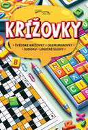 Krížovky - Kniha