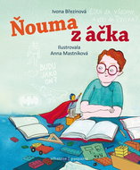 Ňouma z áčka - Kniha