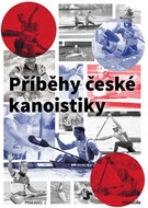 Příběhy české kanoistiky - Kniha