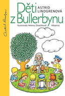 Děti z Bullerbynu - Kniha