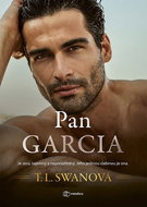 Pan Garcia - Kniha