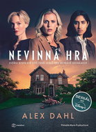 Nevinná hra - Kniha