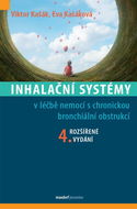 Inhalační systémy - Kniha