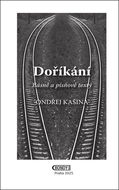 Doříkání: Básně  a  písňové texty - Kniha