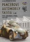 Panceřové automobily Škoda: Vývoj, konstrukce a výroba 1919-1939 - Kniha