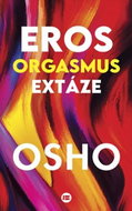 Eros, orgasmus, extáze - Kniha