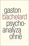 Psychoanalýza ohně - Kniha