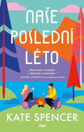 Naše poslední léto - Kniha