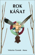 Rok Káňat - Kniha