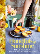 Handfuls of Sunshine: Perfect Bite-Sized Bakes - Kniha